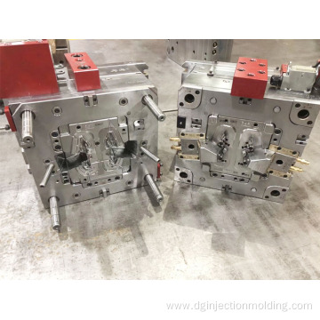 Plastic Product Injection Molding Service